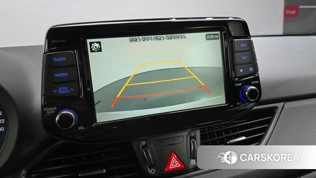 Hyundai i30 (PD) 2018 Белый из Кореи, фото 5