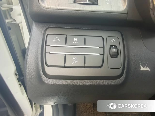 Ssangyong Tivoli Armor 2019 Белый из Кореи, фото 5