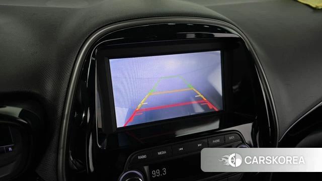 Chevrolet (GM Daewoo) The New Spark 2019 Фиолетовый из Кореи, фото 5