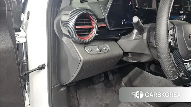 Chevrolet (GM Daewoo) Trax Crossover 2023 Белый из Кореи, фото 5