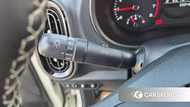 Kia All New Morning (JA) 2020 Жемчужный цвет из Кореи, фото 5