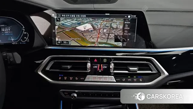 BMW X5 (G05) 2023 Белый из Кореи, фото 5