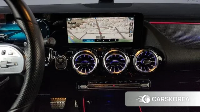 Mercedes-Benz EQA H243 2022 Коричневый из Кореи, фото 5