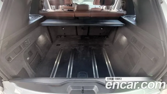 BMW X5 (G05) id 2651863 из Кореи 5