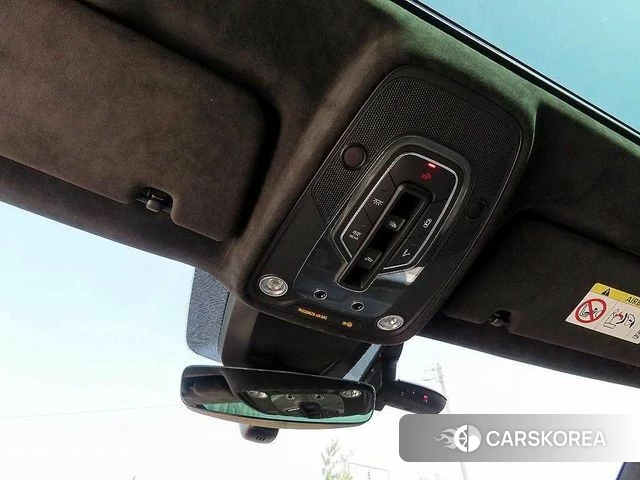 Lamborghini Urus 2021 Желтый из Кореи, фото 5