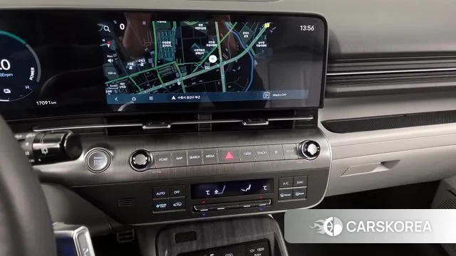 Hyundai Kona Hybrid (SX2) 2025 Белый из Кореи, фото 5