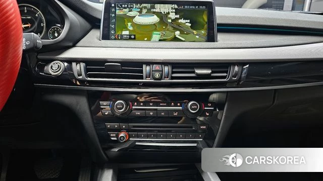 BMW X5 (F15) 2018 Белый из Кореи, фото 5