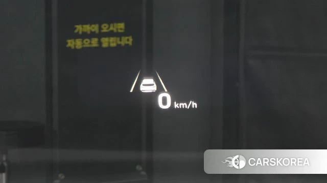 Hyundai The New Santa Fe 2022 Белый из Кореи, фото 5