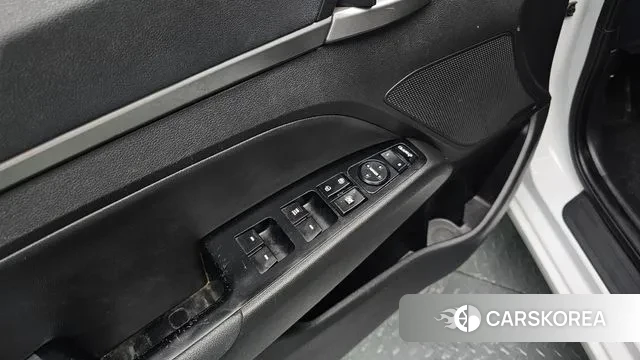 Hyundai Avante AD 2018 Белый из Кореи, фото 5