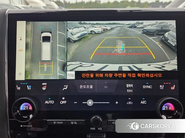 Toyota Alphard 4th Generation 2024 Серый из Кореи, фото 5