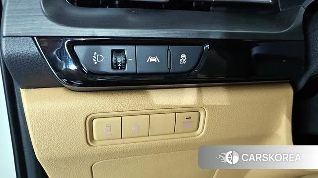 Kia Carnival 4th generation 2021 Белый из Кореи, фото 5