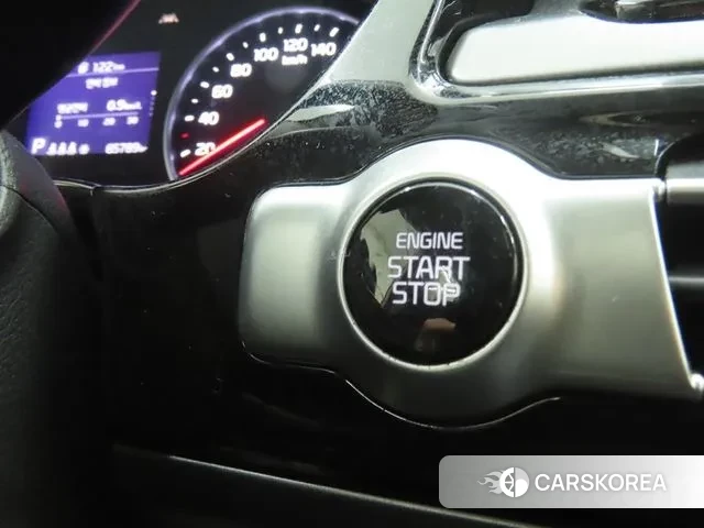 Kia Seltos 2021 Белый из Кореи, фото 5