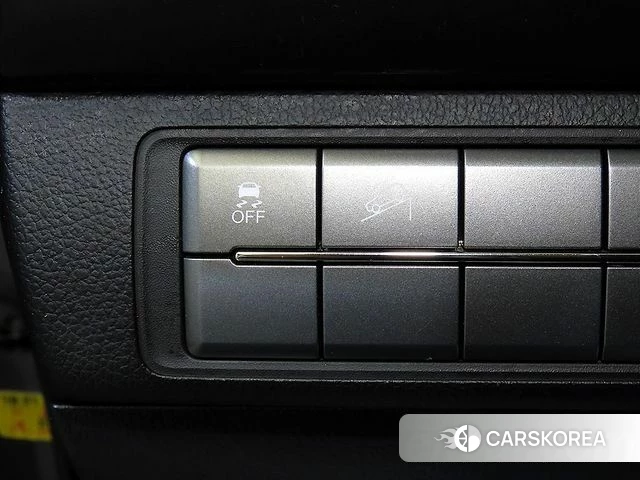 Ssangyong Rexton Sports Cannes 2020 Серый из Кореи, фото 5