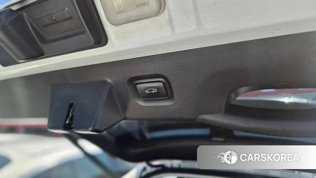 Hyundai Ionic 5 2023 Белый из Кореи, фото 5