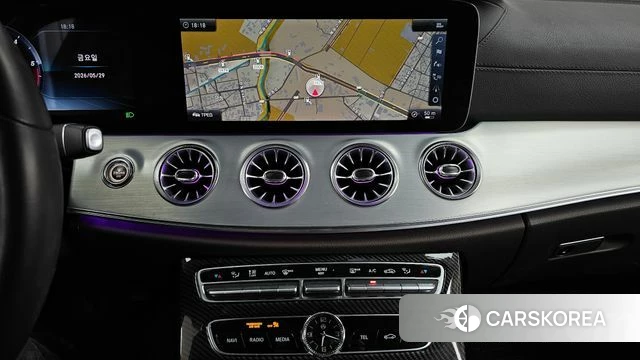 Mercedes-Benz CLS-Class C257 2018 Белый из Кореи, фото 5