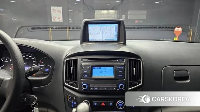 Hyundai The New Grand Starex 2020 Белый из Кореи, фото 5