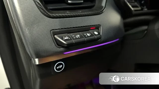 Renault Korea (Samsung) XM3 2020 Белый из Кореи, фото 5