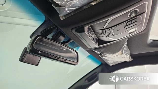 Ssangyong The New Rexton Sports Cannes 2022 Серый из Кореи, фото 5