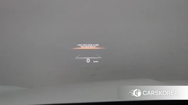 Genesis GV70 2023 Белый из Кореи, фото 5