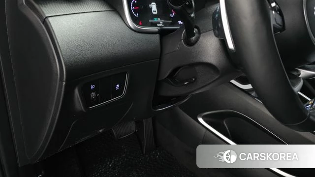 Hyundai Tucson (NX4) 2022 Черный из Кореи, фото 5