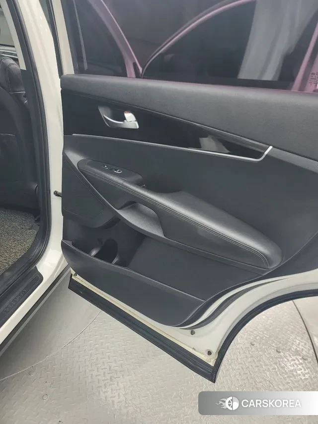 Kia The New Sorento 2018 Жемчужный цвет из Кореи, фото 5