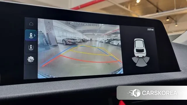 Kia EV6 2022 Белый из Кореи, фото 5