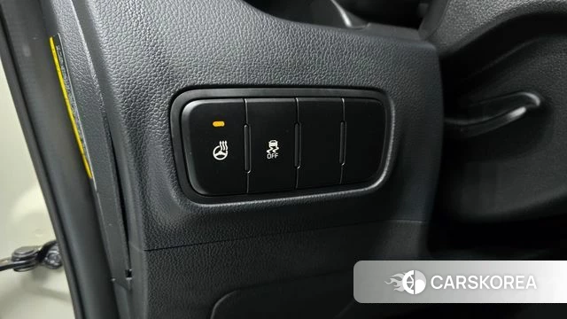 Kia The New Kia Ray 2023 Жемчужный цвет из Кореи, фото 5