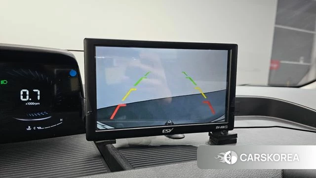 Hyundai Staria 2021 Серебряный из Кореи, фото 5