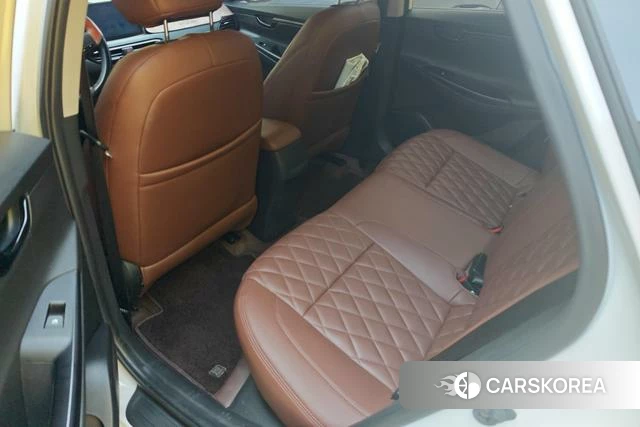 Hyundai Yuedong 2021 Белый из Китая, фото 5