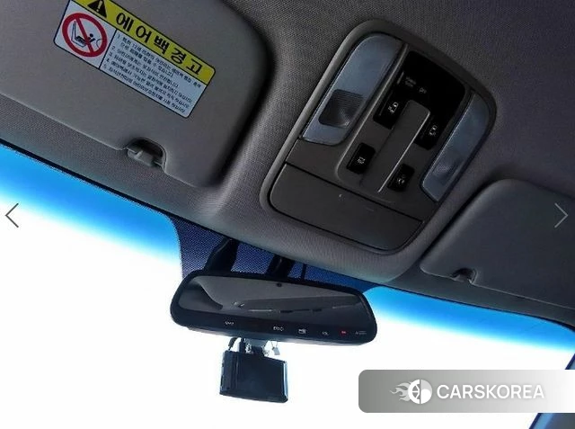 Kia The New Carnival 2018 Белый из Кореи, фото 5