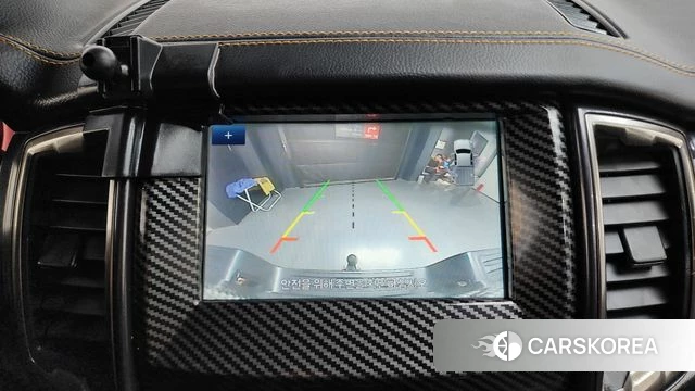 Ford Ranger 3rd Generation id 4231841 из Кореи 5