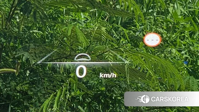 Genesis G80 (RG3) 2023 Серый из Кореи, фото 5