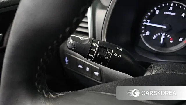 Hyundai All New Tucson 2019 Серый из Кореи, фото 5