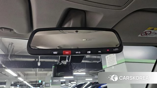 Kia The New Kia Ray 2022 Жемчужный цвет из Кореи, фото 5