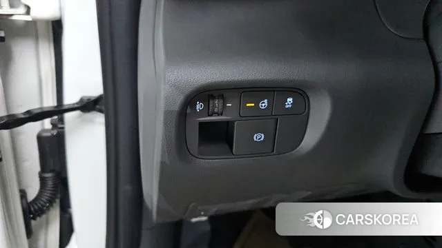 Hyundai The New Casper 2025 Белый из Кореи, фото 5