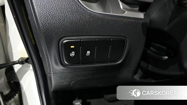 Kia The New Ray 2020 Белый из Кореи, фото 5