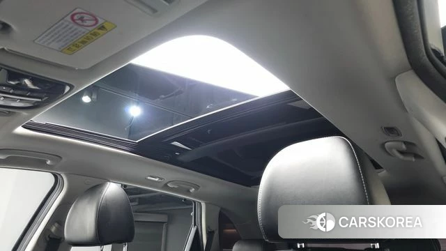 Kia The New Sorento 2019 Синий из Кореи, фото 5