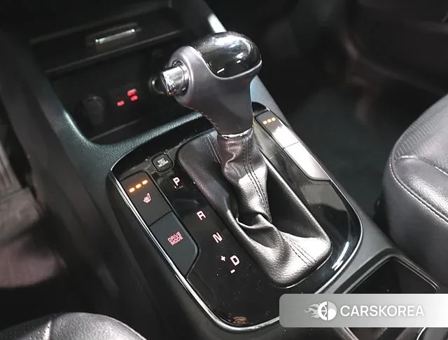 Kia The New K3 2018 Белый из Кореи, фото 5