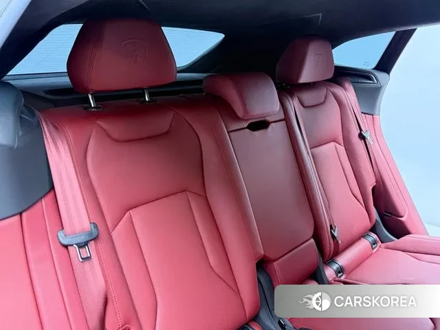 Lamborghini Urus 2020 Синий из Кореи, фото 5