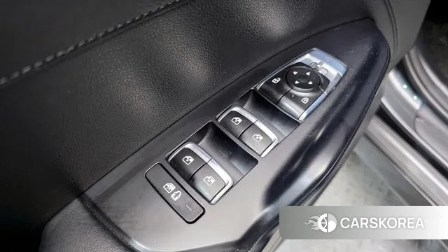 Kia K5 3rd generation 2019 Серый из Кореи, фото 5