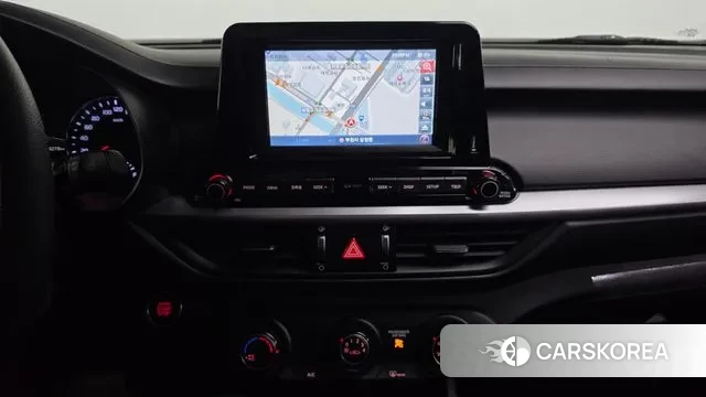 Kia The New K3 2nd generation 2021 Белый из Кореи, фото 5