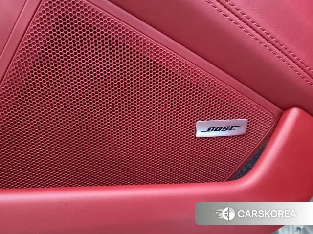 Porsche 911(992) 2024 Серебряный из Кореи, фото 5