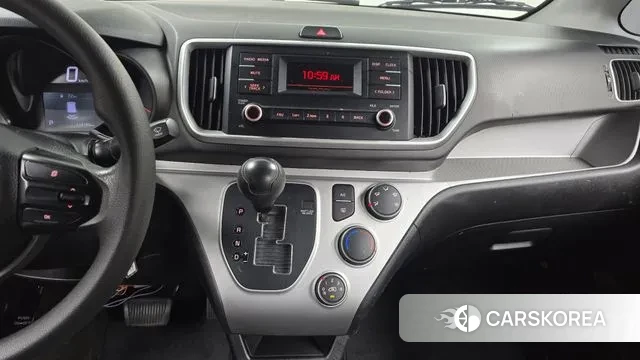 Kia The New Ray 2021 Белый из Кореи, фото 5