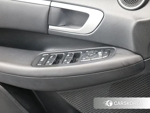 Hyundai Sonata (DN8) 2022 Белый из Кореи, фото 5