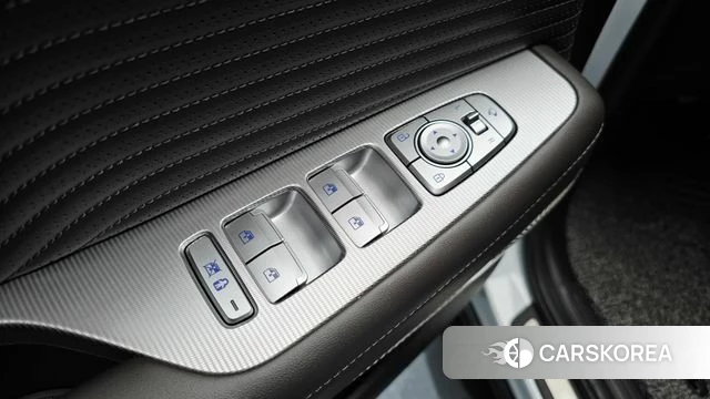Hyundai The New Palisade 2023 Белый из Кореи, фото 5