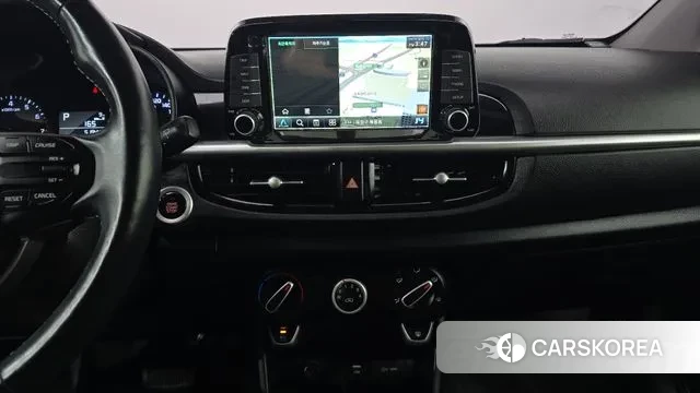 Kia All New Morning (JA) 2019 Белый из Кореи, фото 5