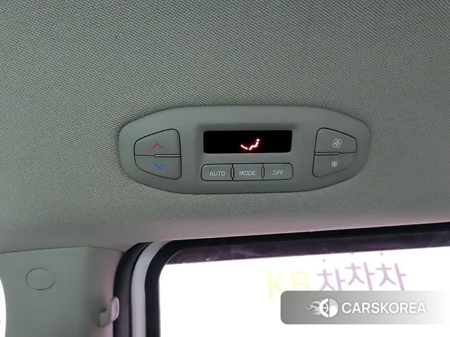 Kia The New Carnival 2018 Белый из Кореи, фото 5