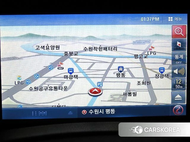 Hyundai The New Grand Starex 2020 Серебристо-серый из Кореи, фото 5