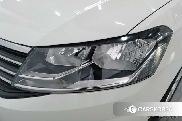 Volkswagen Lavida 2022 Белый из Китая, фото 5
