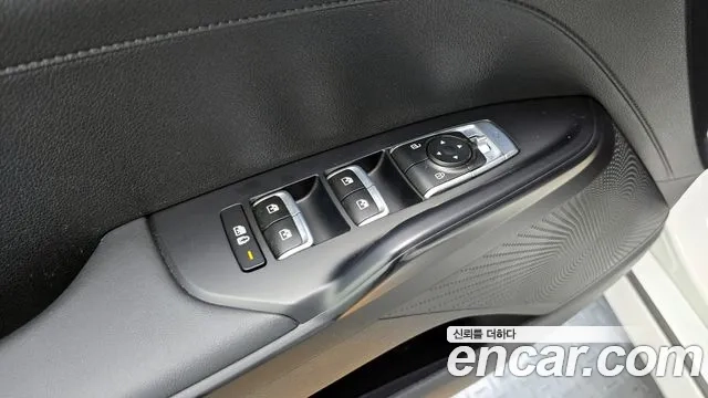 Kia K5 3rd generation 2021 Белый из Кореи, фото 5